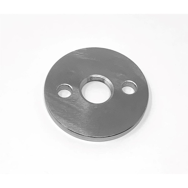 371 Nut Retainer Rounded 13-15, Replaces Alfa Laval Part# 754265